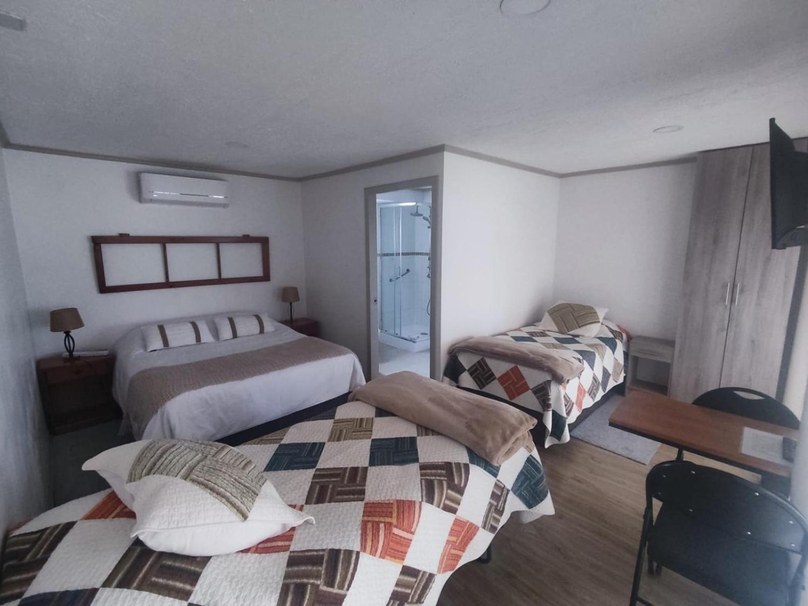Casa Trocha Angosta Hotel *