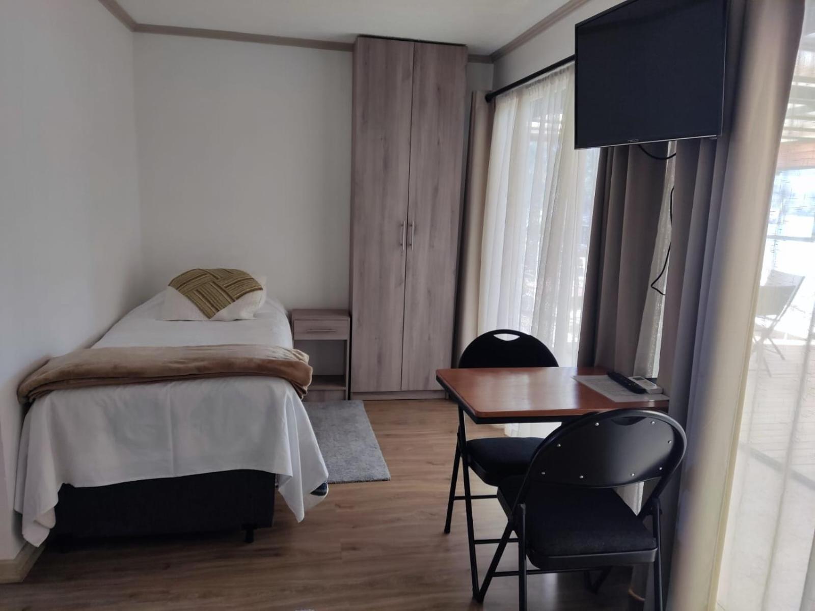 Casa Trocha Angosta