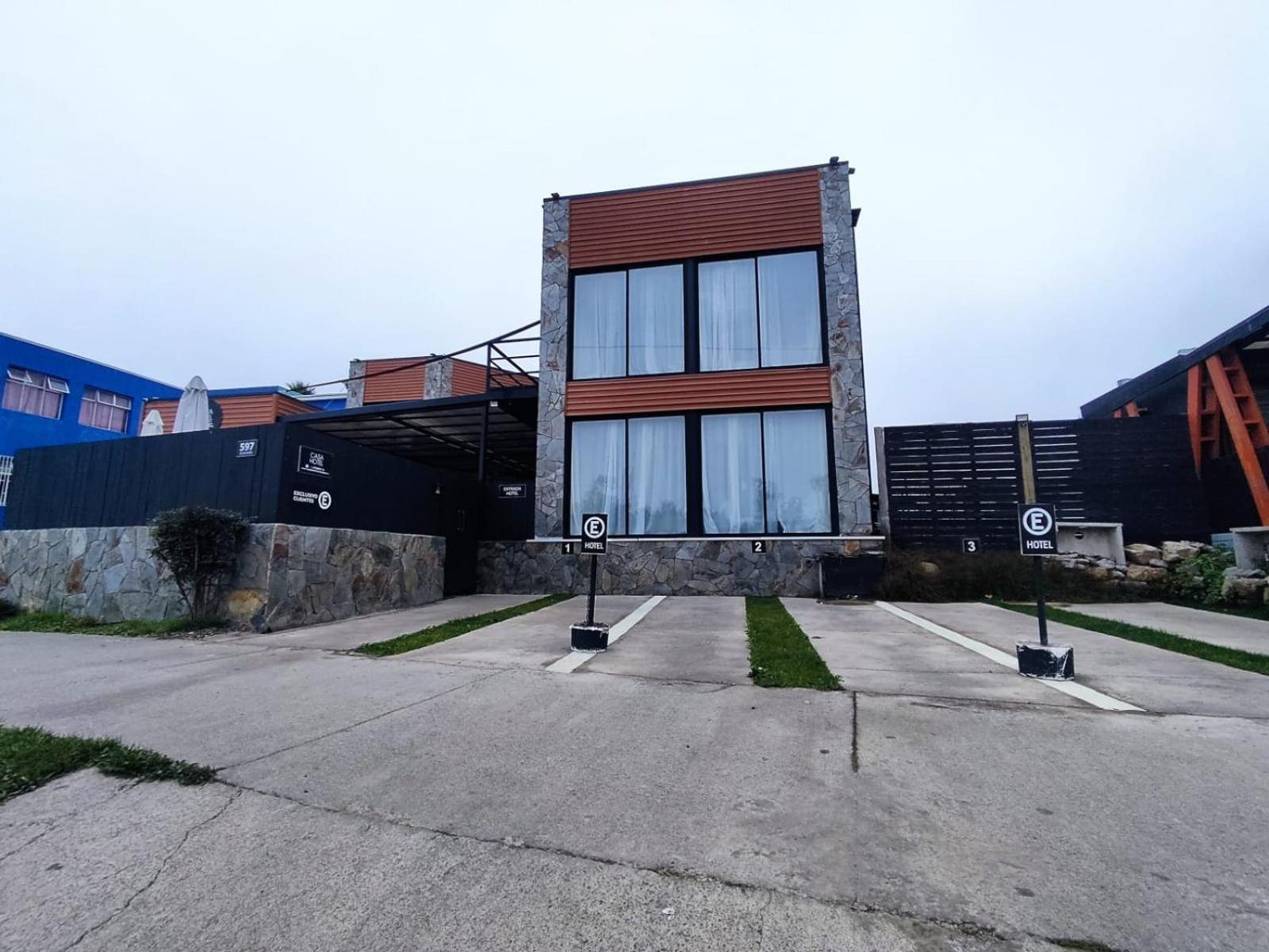 Casa Trocha Angosta Hotel *