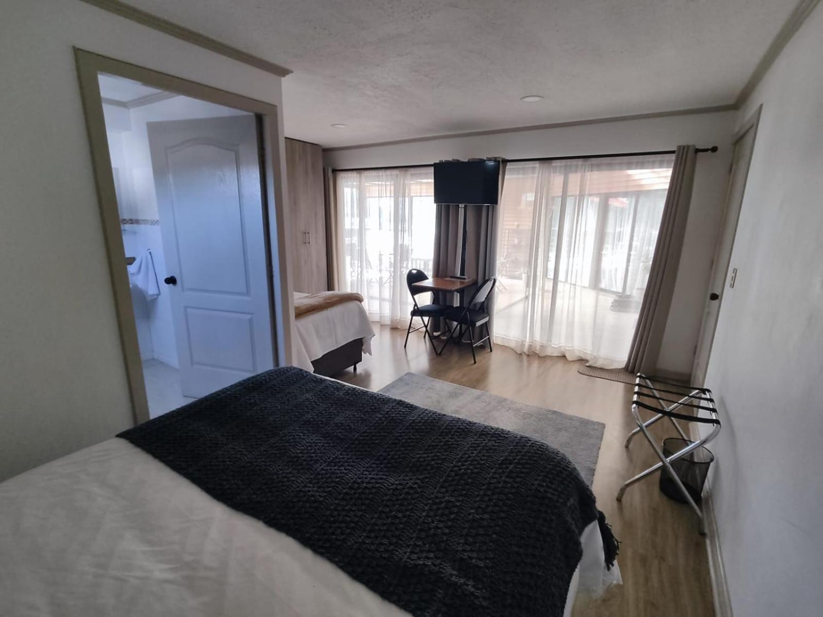 Casa Trocha Angosta Hotel Constitución