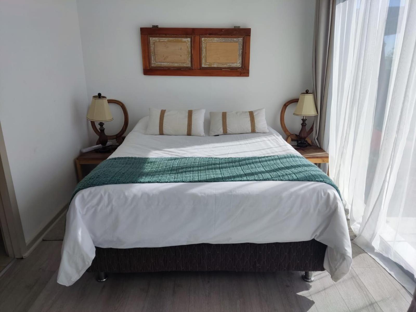 Casa Trocha Angosta Hotel
