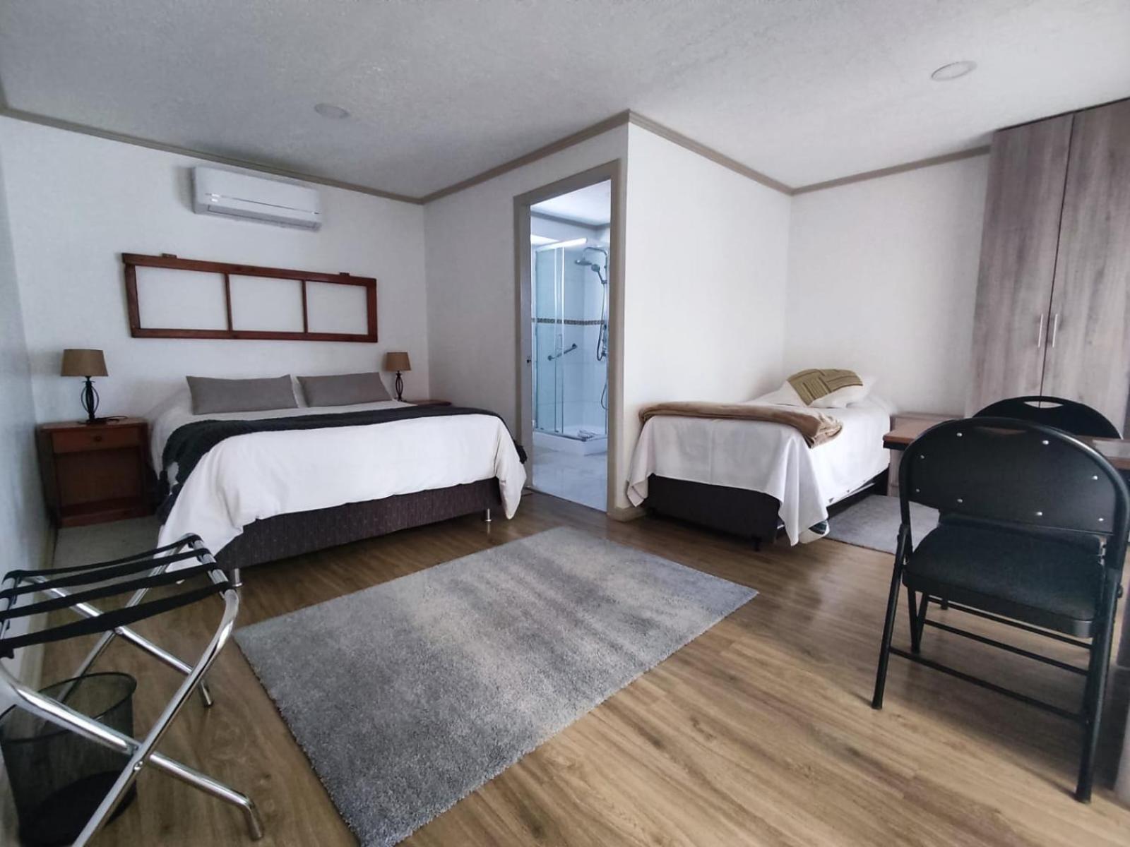 Hotel Casa Trocha Angosta
