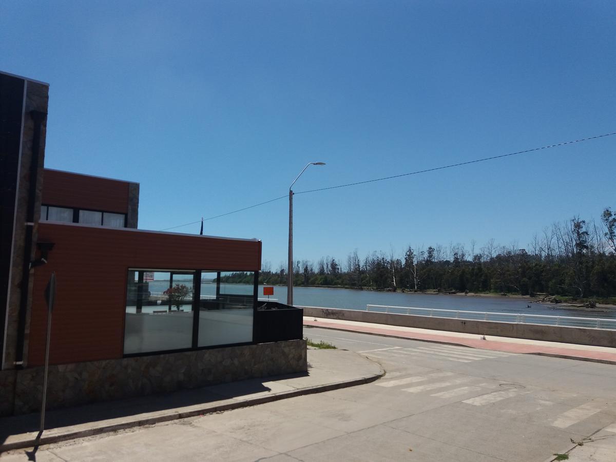 Casa Trocha Angosta Constitución