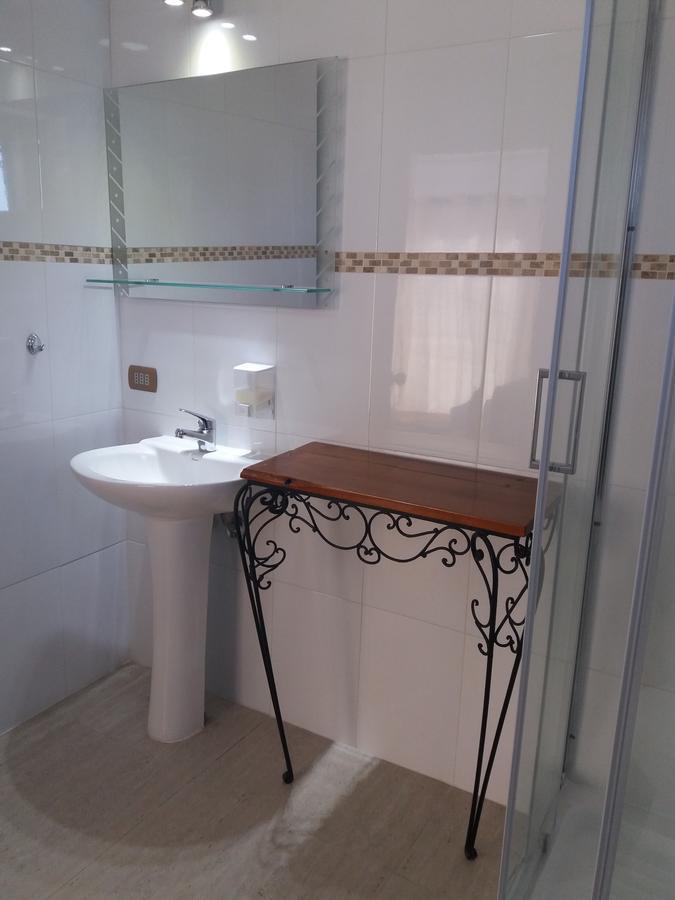 Casa Trocha Angosta Hotel