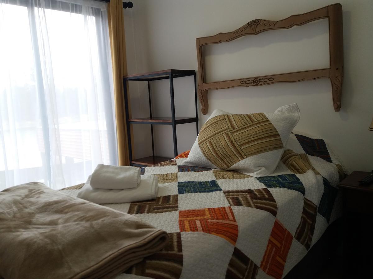 Hotel Casa Trocha Angosta Constitución